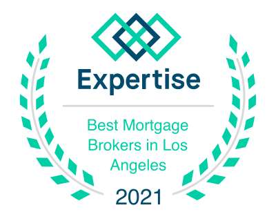 Reverse Your Thinking® Mortgage Recognized as Best Mortgage Broker in Los Angels 2021